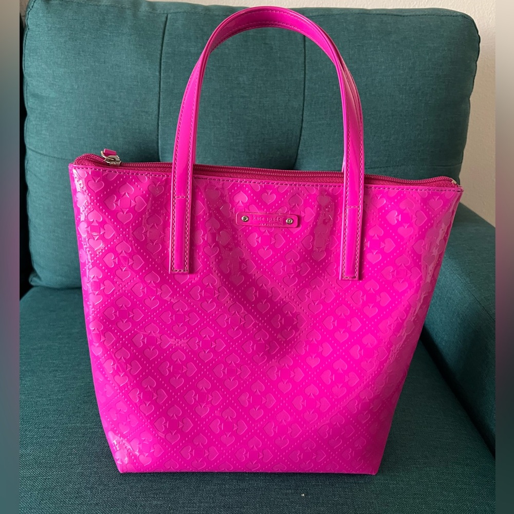 Kate Spade Emerald avenue snapdragon (WKRU2669)